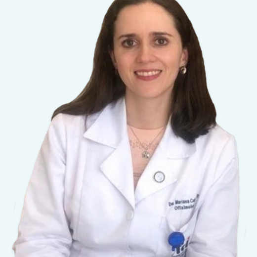 Dra. Mariana Cabrera